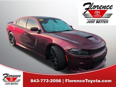 Used 2018 Dodge Charger R/T