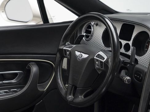 Used 2011 Bentley Continental GTC image 29