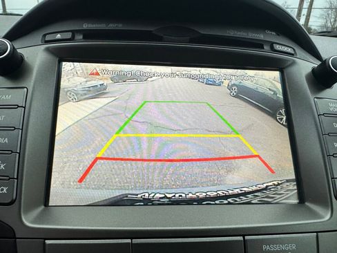 Used 2014 Hyundai Tucson Limited w/ Technology Package 02 image 15