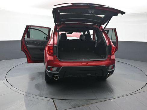 Certified 2023 Honda Passport EX-L image 52