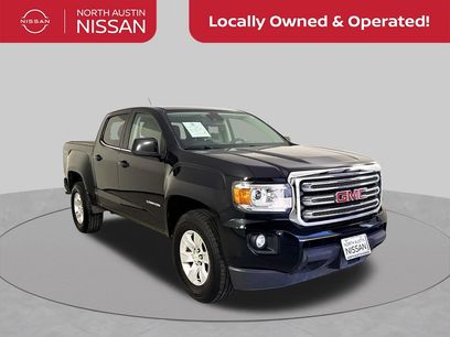 Used 2016 GMC Canyon SLE w/ SLE Convenience Package