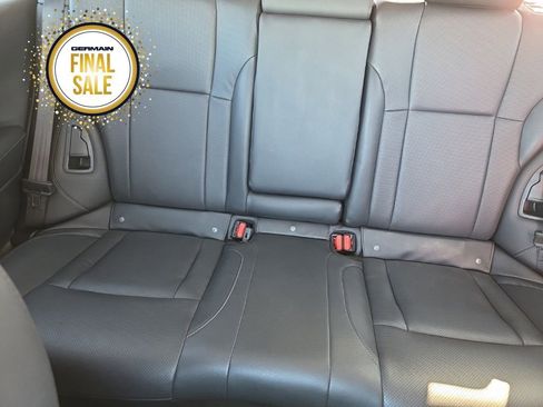 Used 2024 Subaru Outback Limited image 14