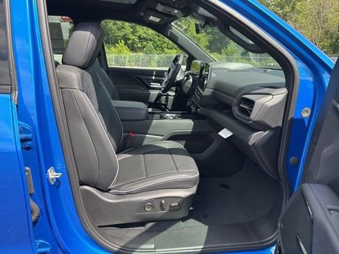 New 2026 Chevrolet Silverado EV LT AWD/4WD image 10