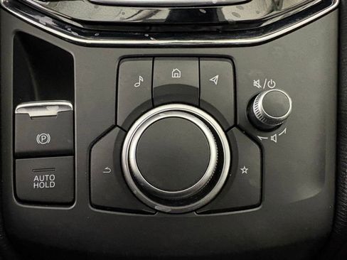 Certified 2025 MAZDA CX-5 AWD 2.5 S w/ Select Package image 27