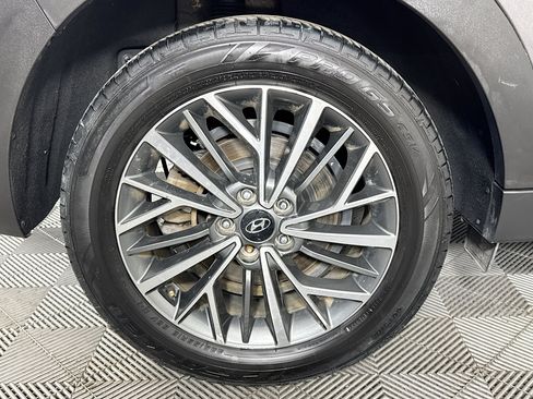 Used 2020 Hyundai Tucson SEL FWD image 31