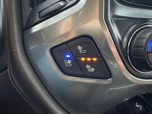 Used 2019 Chevrolet Silverado 2500 LTZ w/ Duramax Plus Package image 29