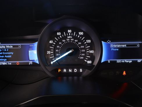 Used 2024 Ford Edge SEL image 4