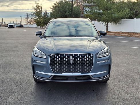 Used 2023 Lincoln Corsair Reserve w/ Equipment Group 201A image 30