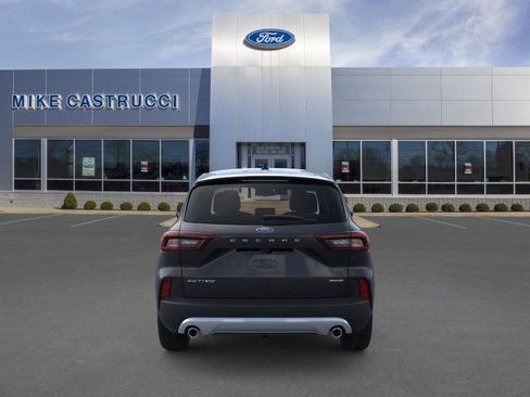 New 2026 Ford Escape Active w/ Cold Weather Package AWD/4WD image 5