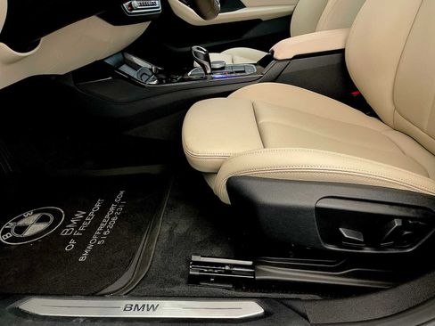 Certified 2024 BMW 228i xDrive Gran Coupe w/ Convenience Package image 10