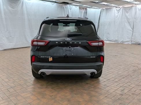Certified 2024 Ford Escape Active w/ Tech Pack #1 AWD/4WD image 6