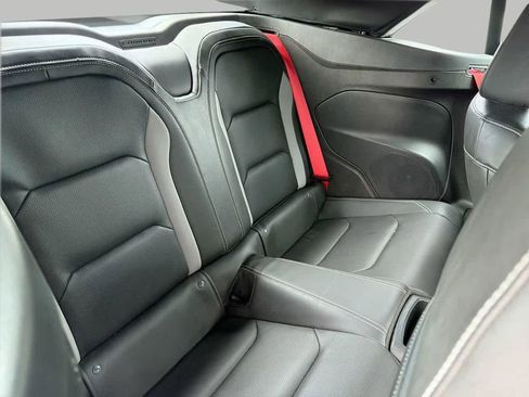 Used 2023 Chevrolet Camaro LT w/ Redline Edition RWD image 14