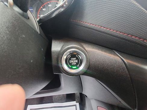 Used 2022 Chevrolet TrailBlazer RS image 16