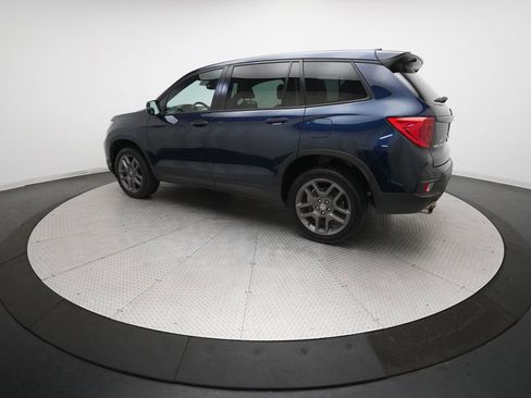 Certified 2022 Honda Passport EX-L image 33