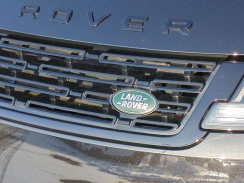 Certified 2025 Land Rover Range Rover Sport Dynamic SE image 11