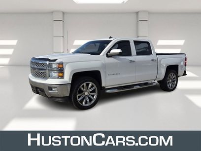 Used 2014 Chevrolet Silverado 1500 LT w/ LT Convenience Package