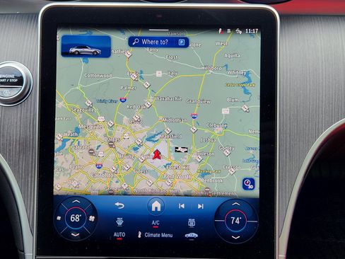 Certified 2024 Mercedes-Benz CLE 450 4MATIC Cabriolet image 18