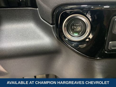 Used 2024 Chevrolet Silverado 1500 LT Trail Boss w/ LT Trail Boss Premium Package AWD/4WD image 22