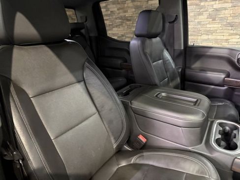 Used 2020 GMC Sierra 1500 SLT w/ SLT Premium Package image 2