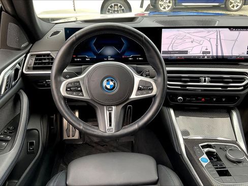 Used 2024 BMW i4 M50 image 6