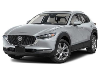New 2025 MAZDA CX-30 AWD 2.5 S w/ Preferred Package