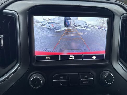 Used 2023 Chevrolet Silverado 2500 LT w/ Advanced Trailering Package image 4