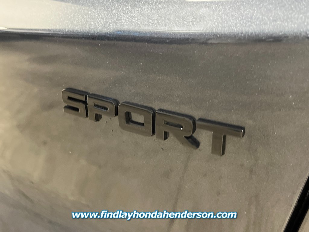 New 2027 Honda CR-V Sport-L image 7