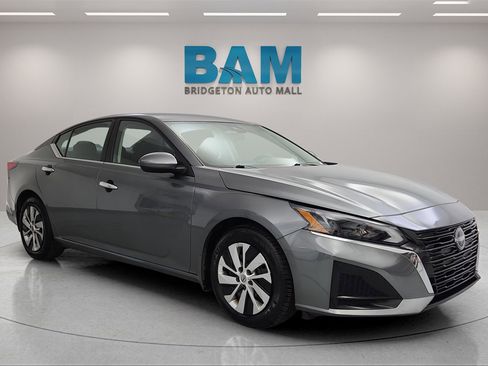 Used 2023 Nissan Altima 2.5 S image 21