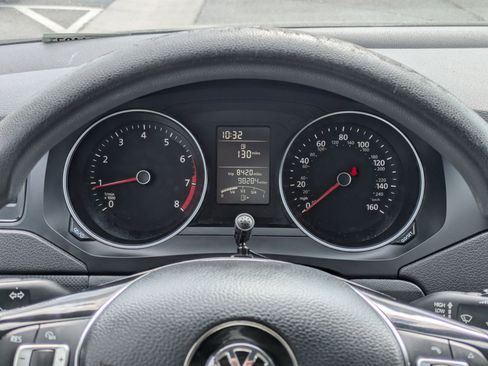 Used 2015 Volkswagen Jetta S FWD image 21