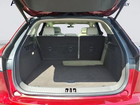 Used 2019 Lincoln Nautilus Reserve AWD/4WD image 8