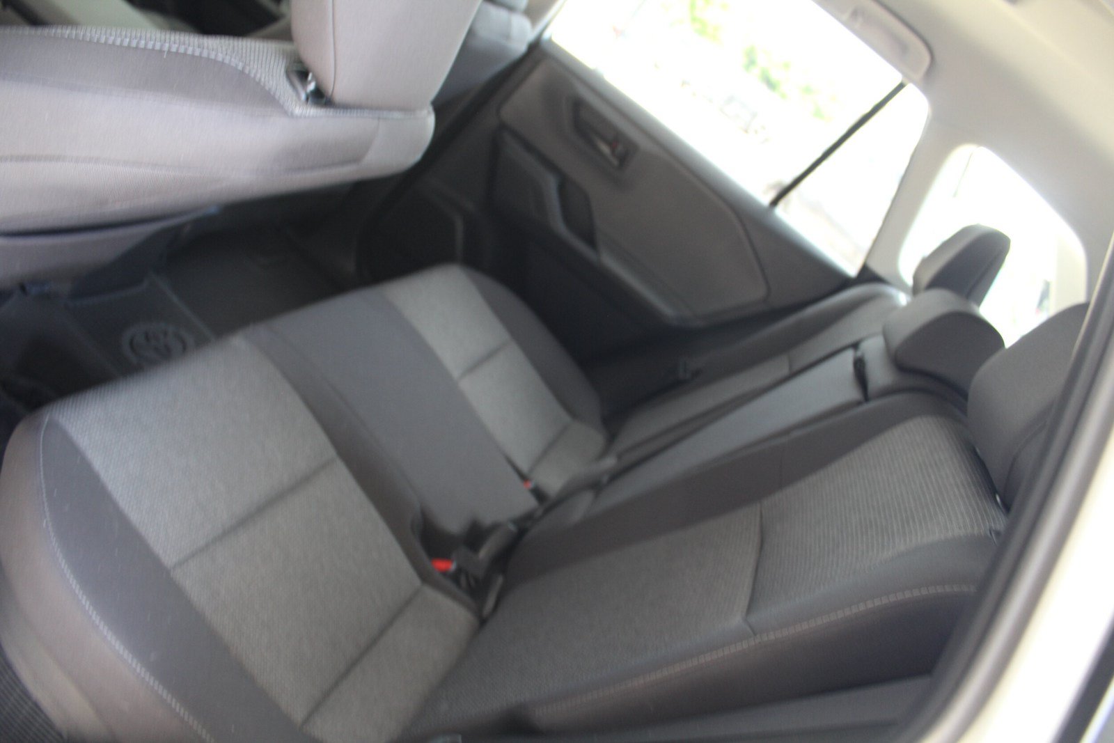 Used 2026 Toyota RAV4 LE FWD image 17