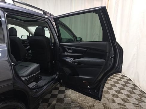 New 2026 Subaru Ascent Bronze Edition image 34