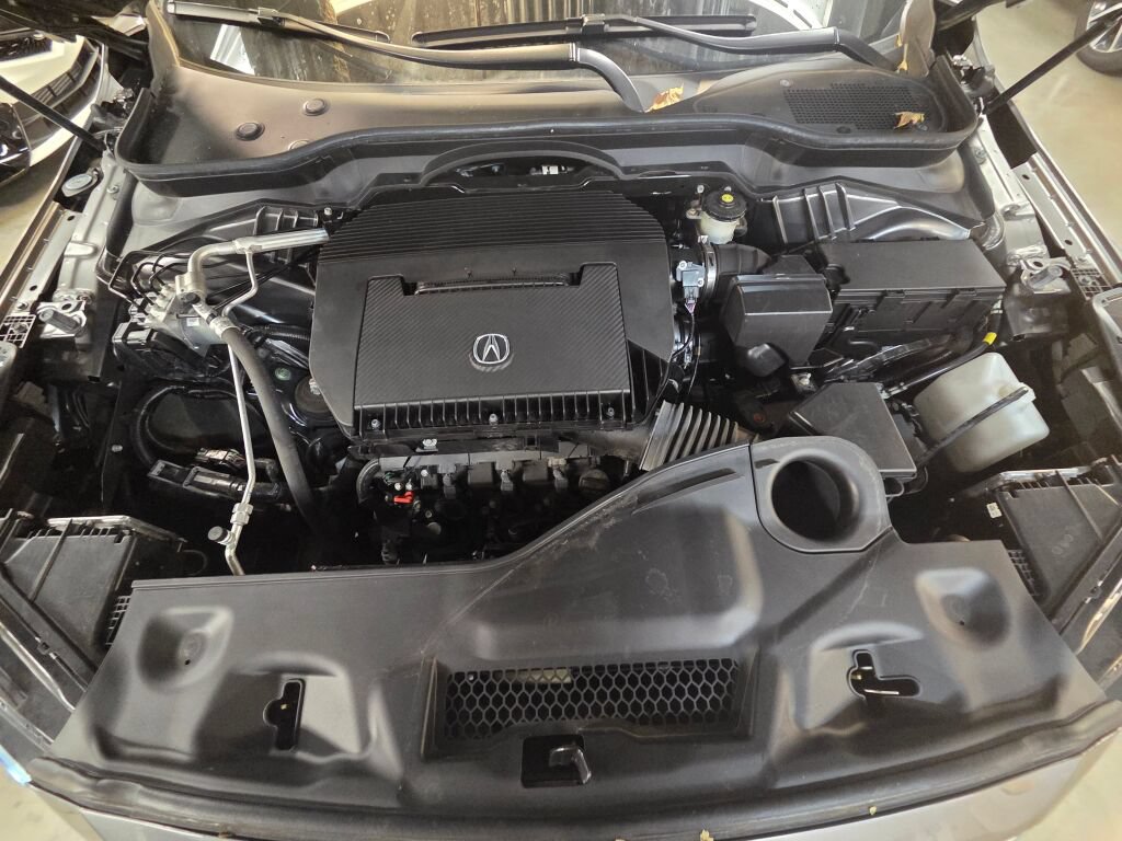 Certified 2023 Acura MDX w/ Technology Package AWD/4WD image 31