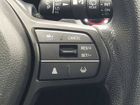 Certified 2024 Honda CR-V EX image 28