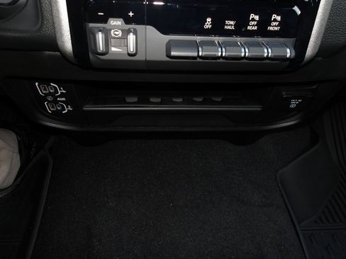 New 2026 RAM 2500 Tradesman image 17