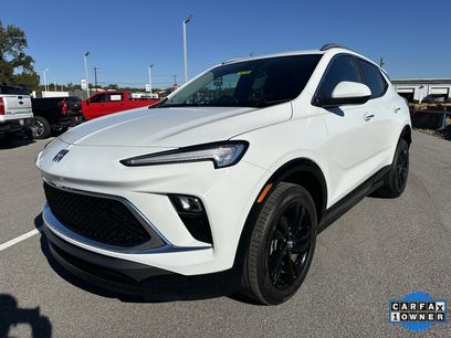 Used 2024 Buick Encore GX Sport Touring