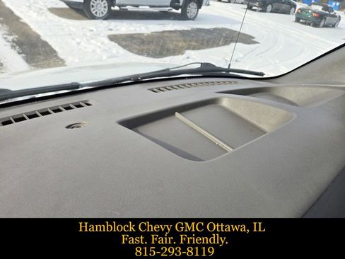 Used 2024 Chevrolet Express 2500 w/ Driver Convenience Package image 8