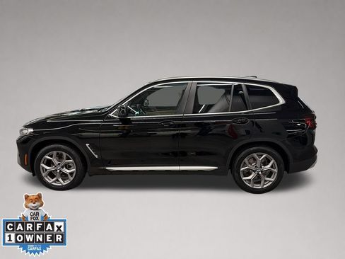 Used 2024 BMW X3 xDrive30i w/ Premium Package AWD/4WD image 7