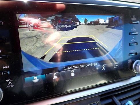 Used 2021 Honda Accord EX-L image 18