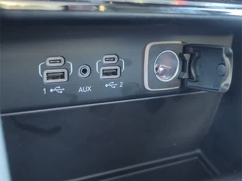 New 2025 Jeep Grand Cherokee Limited image 33