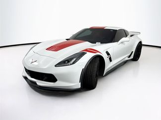 Used 2018 Chevrolet Corvette Grand Sport RWD video 2