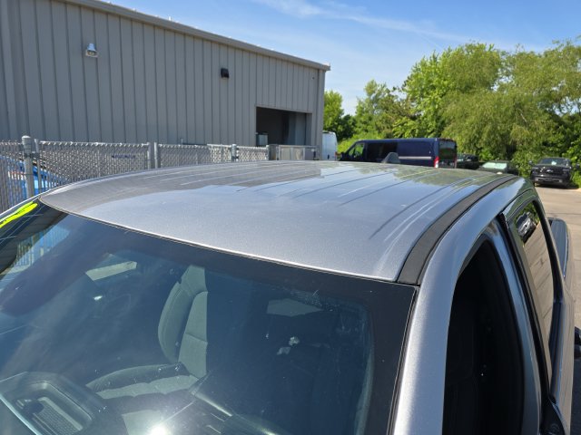 Used 2023 RAM 1500 Big Horn AWD/4WD image 12