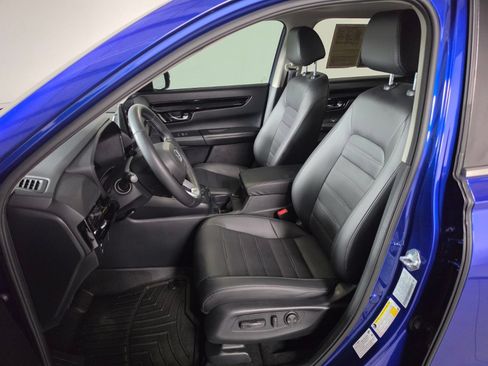 Used 2025 Honda CR-V EX-L image 14