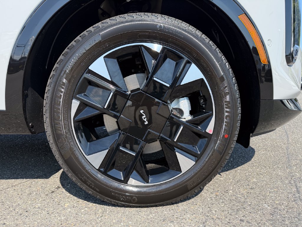 New 2026 Kia Sportage SX AWD/4WD image 9