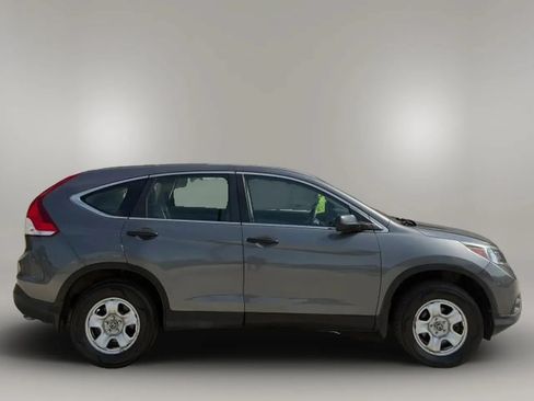 Used 2014 Honda CR-V LX image 8