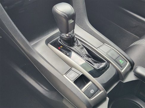 Certified 2021 Honda Civic Sport image 19