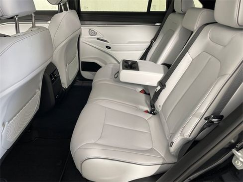 New 2025 Jeep Wagoneer S Limited image 17