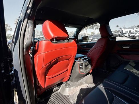 Used 2026 RAM 1500 Rebel w/ Rebel Level 1 Equipment Group image 28