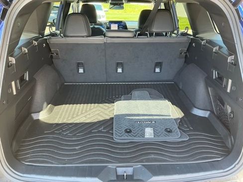Certified 2026 Subaru Outback Limited AWD/4WD image 15