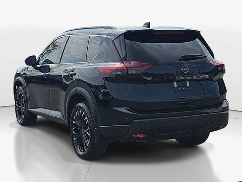 Used 2026 Nissan Rogue Dark Armor AWD/4WD image 8